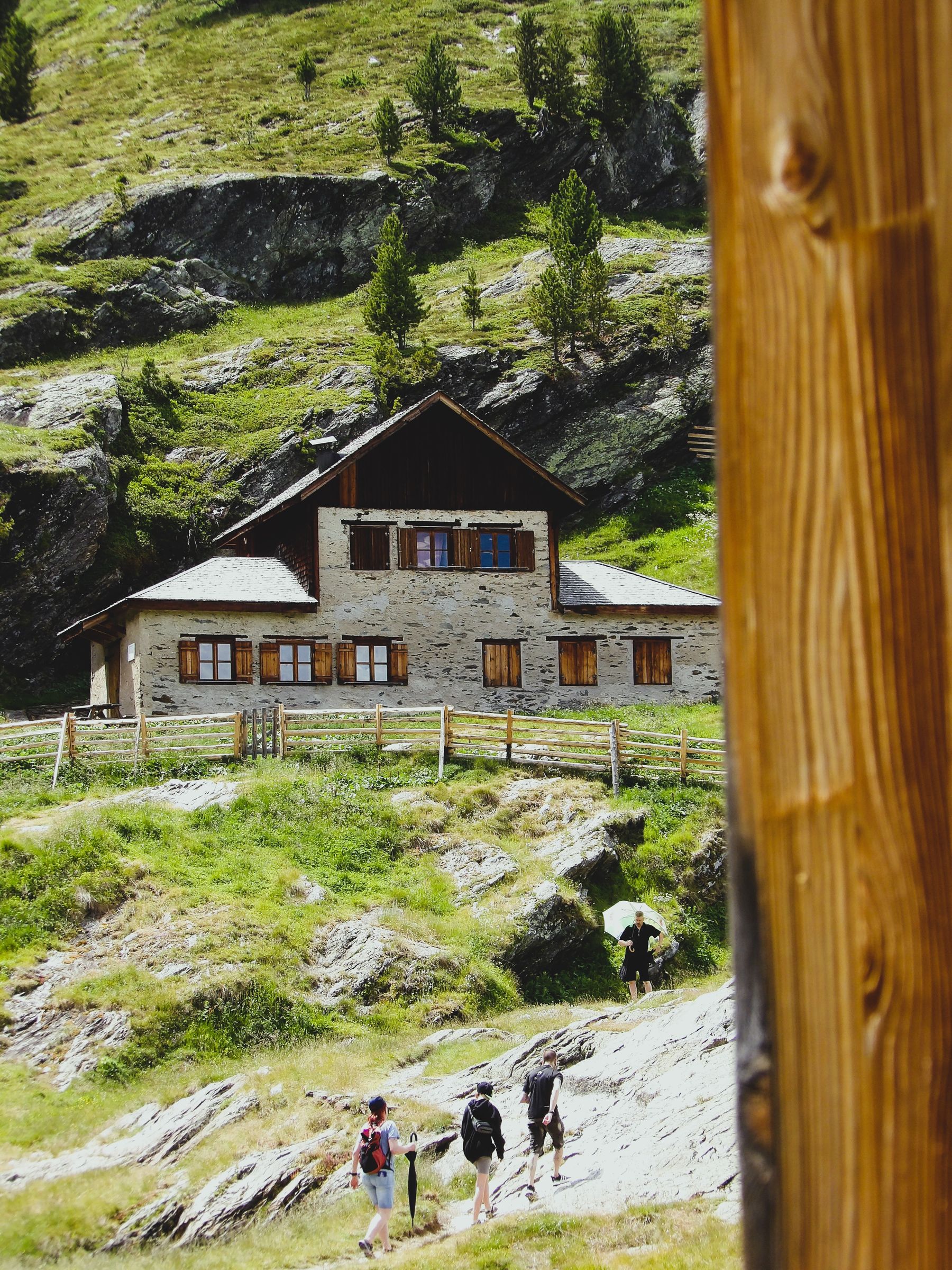Lawinenlagebericht anwenden – praktische Übung im österreichischen Alpenraum